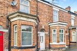 Hilton Street, Wigan, WN1