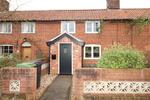 Barnham Broom Road, Wymondham, norfolk, NR18