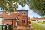 Exhall Close, B98