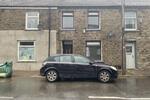 Clydach Road, Clydach Vale, Tonypandy, CF40