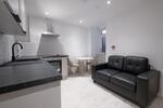 at Liverpool, Flat 1, 18, St. Albans Road SA2