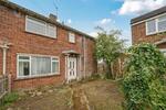 Kings Close, Thame, Oxfordshire, OX9 3DB