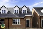 New Homes, High Street, Carcroft, Doncaster