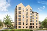 Plot 128, The Blythswood at Northbridge, Sighthill Circus, Pinkston Road G4