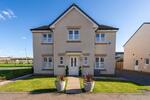101 Cowpits Avenue, Whitecraig, Musselburgh, EH21 8TB