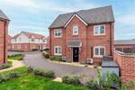 Huffer Road, Kegworth DE74