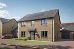The Warkford - Plot 11 at Stoke Rise, Stoke Rise, Stoke Gifford Bypass BS34
