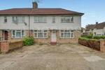 Ardley Close, London, NW10