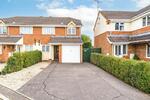 Osier Close, Scarning