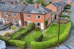 Borrowell, Kegworth