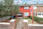 Blakeacre Road, Liverpool, Merseyside, L26
