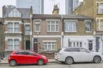 Manchester Road, Tower Hamlets, London, E14