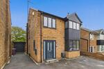 Firthwood Road, Coal Aston, Dronfield