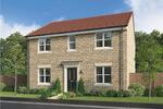 Plot 138, Lakewood at Langley Gate, Boroughbridge Rd YO26