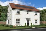 Plot 102, Beauwood at Knights Manor, Tadcaster Road, Copmanthorpe YO23