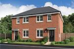 Plot 110, Graymont at Knights Manor, Tadcaster Road, Copmanthorpe YO23