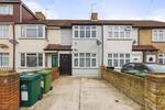 Ravensbourne Avenue, Stanwell, Middlesex, TW19