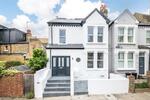 Bassingham Road, London, SW18