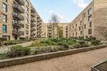 Kingfisher Heights, Royal Docks, London, E16
