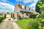 Drake Close, Ringwood, Hampshire, BH24