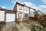 Padstow Road, Liverpool, Merseyside, L16