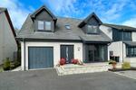Parkside Crescent, Stuartfield, AB42