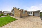 Kendal Drive, Dronfield Woodhouse, Dronfield