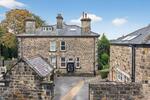 Outwood Lane, Horsforth, Leeds, West Yorkshire, LS18
