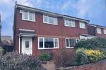 Abraham Street, Horwich, Bolton, Greater Manchester, BL6