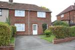 Elms Avenue, Alfreton, Derbyshire. DE55 7FB