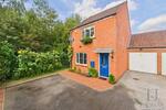 Old Station Drive, Ruddington, Nottingham