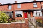 Abbotsford Road, Heaton, Bolton, BL1