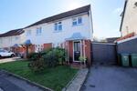 Moraunt Drive, Fareham PO16