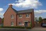 Plot 575 The Dalton, Prince's Place, Shefford Road, Radcliffe on Trent, Nottinghamshire, NG12