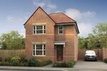Plot 53, The Henley at The Asps, Brooklime Road CV34