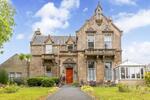 Duthus Lodge Guest House, 5 West Coates, Wester Coates, Edinburgh, EH12 5JG