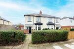 Holme Avenue, Walkerville, Newcastle Upon Tyne