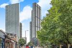 Carrara Tower, London EC1V