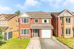 Northfield Meadows, Pontefract WF9