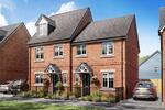 Plot 93, The Danbury at St Michael's Place, Berechurch Hall Road CO2