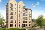 Plot 124, The Berkeley at Northbridge, Sighthill Circus, Pinkston Road G4