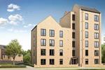 Plot 121, The Hawthorn at Northbridge, Sighthill Circus, Pinkston Road G4