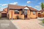 Rose Way, Killamarsh