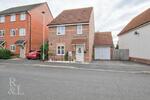 Maygreen Avenue, Cotgrave