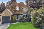 St. James Close, Pangbourne, Berkshire