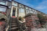 Chepstow Road, Treorchy, Rhondda Cynon Taff, CF42