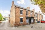 Water Lane, Radcliffe-On-Trent, Nottingham