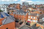 Derngate, Northampton NN1