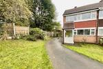 Moss Drive, Killamarsh, Sheffield, Derbyshire, S21 1FE