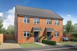 Plot 184, Tyrone at Petersmiths Park, Swan Lane, New Ollerton NG22